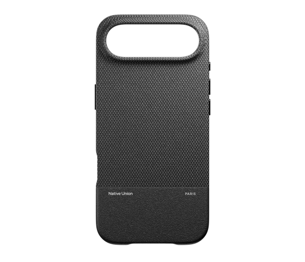 Native Union Classic Case black do iPhone Air - 1356875 - zdjęcie 4